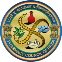 Pharmacy_Council_of_India_Logo